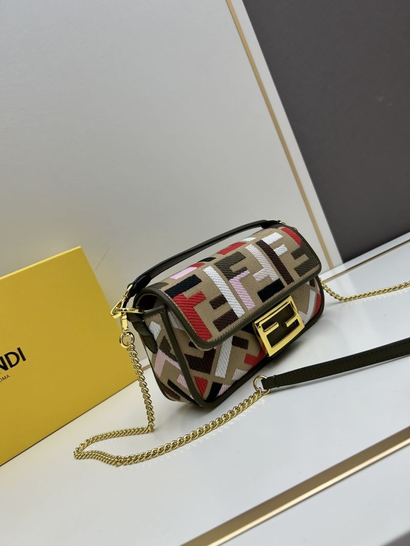 Fendi Satchel Bags